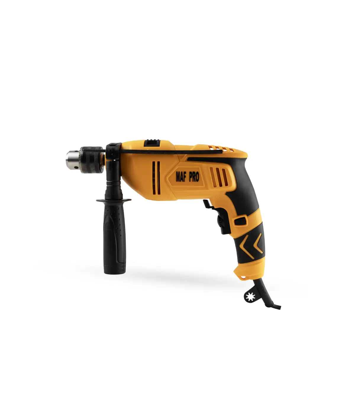 MAF PRO Impact Drill 850W (MPID-13) - photo 2