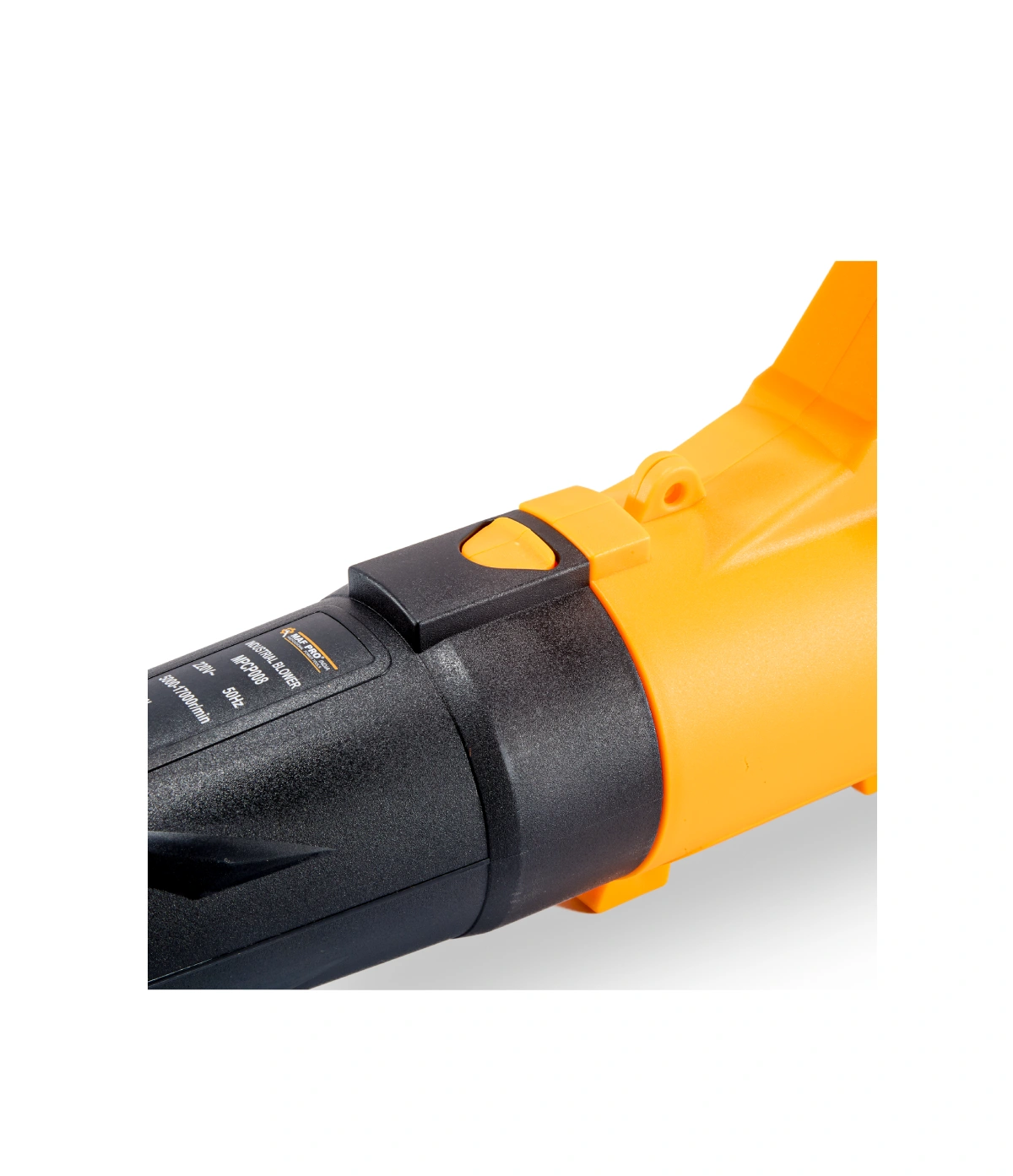 MAF PRO Industrial Blower (MPCP008) - photo 2