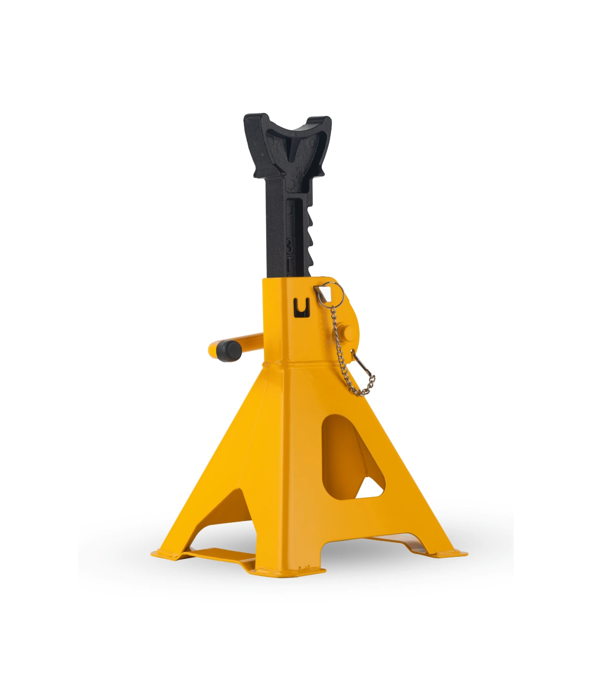 MAF PRO Jack Stand with Safety Pin (MJKS300H) - photo 2