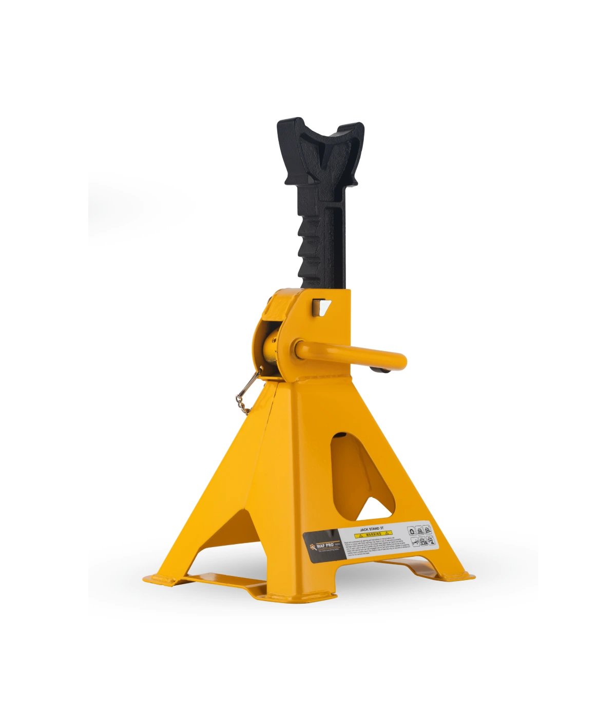 MAF PRO Jack Stand with Safety Pin (MJKS300H)