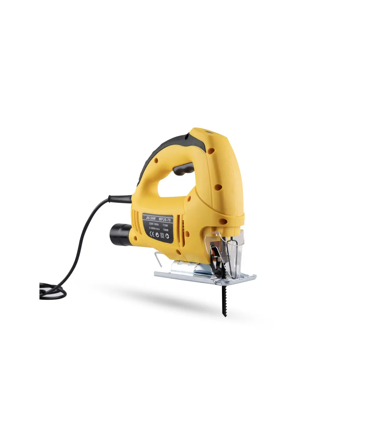 MAF PRO Jigsaw 500W (MPJS-70) - photo 2