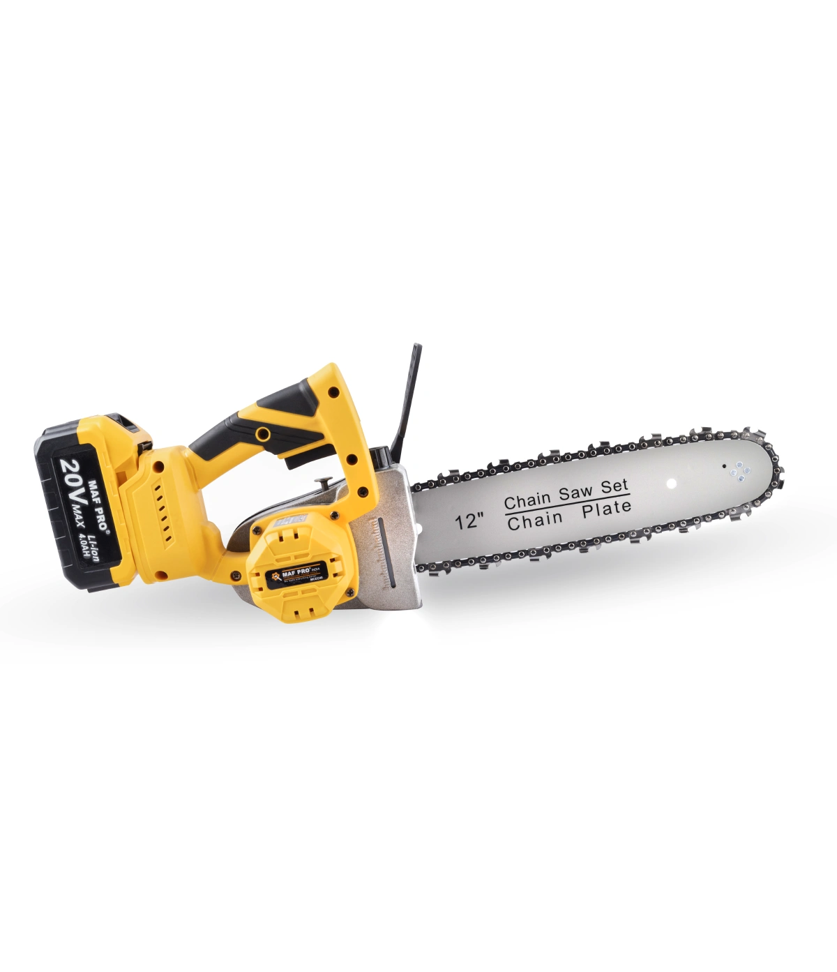 MAF PRO Lithium-ion Cordless Chainsaw Set 12 Inch (BRUSHLESS) (MCEC40) - photo 2