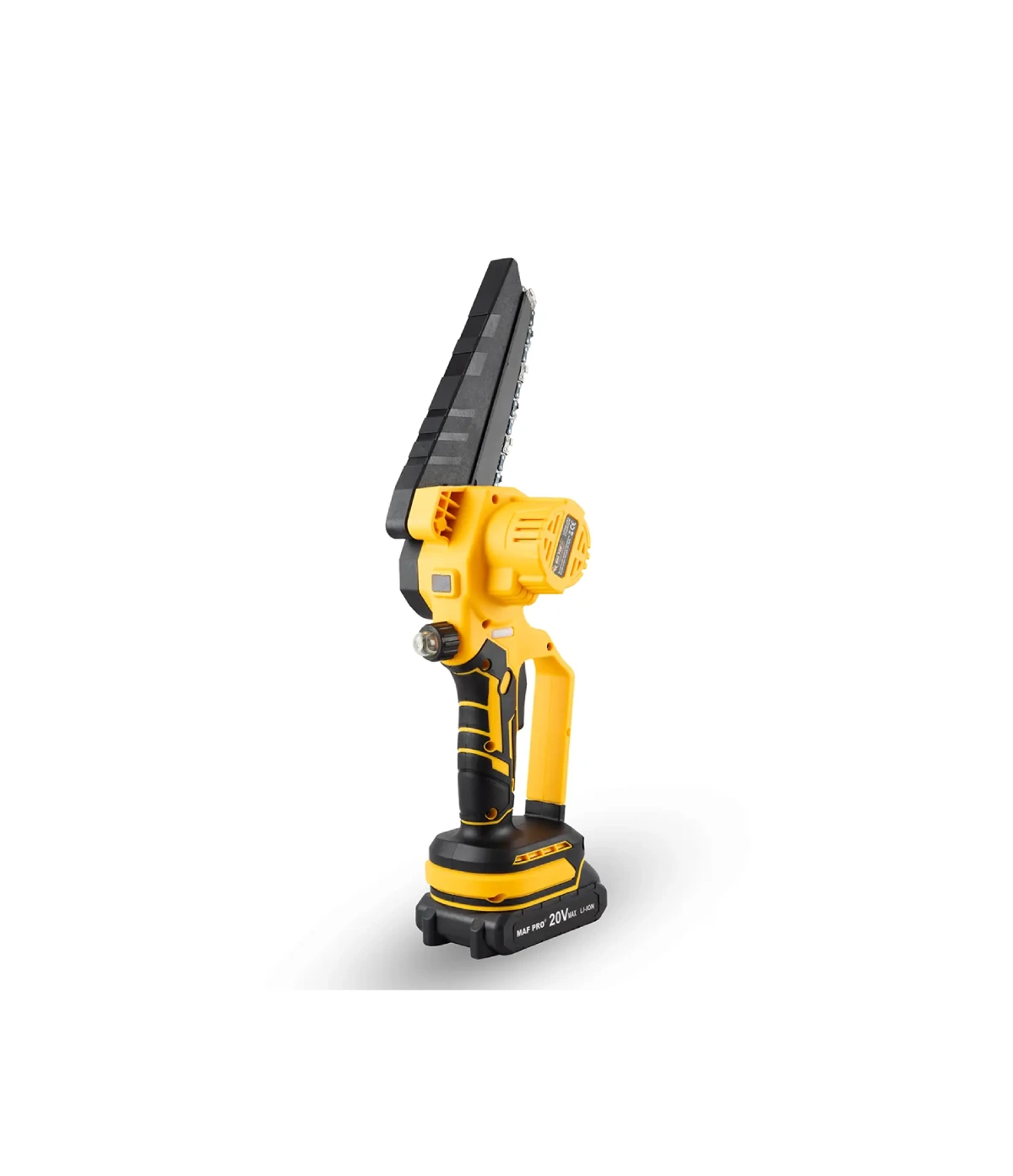 MAF PRO Lithium-ion Cordless Chainsaw Set 8 Inch (BRUSHLESS) (MCCS07) - photo 3