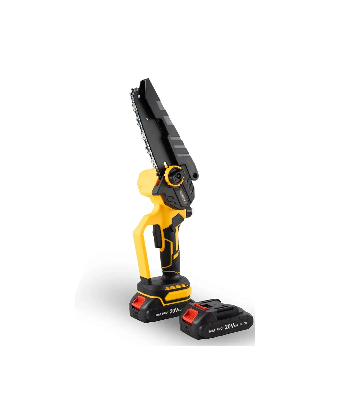 MAF PRO Lithium-ion Cordless Chainsaw Set 8 Inch (BRUSHLESS) (MCCS07) - photo 2