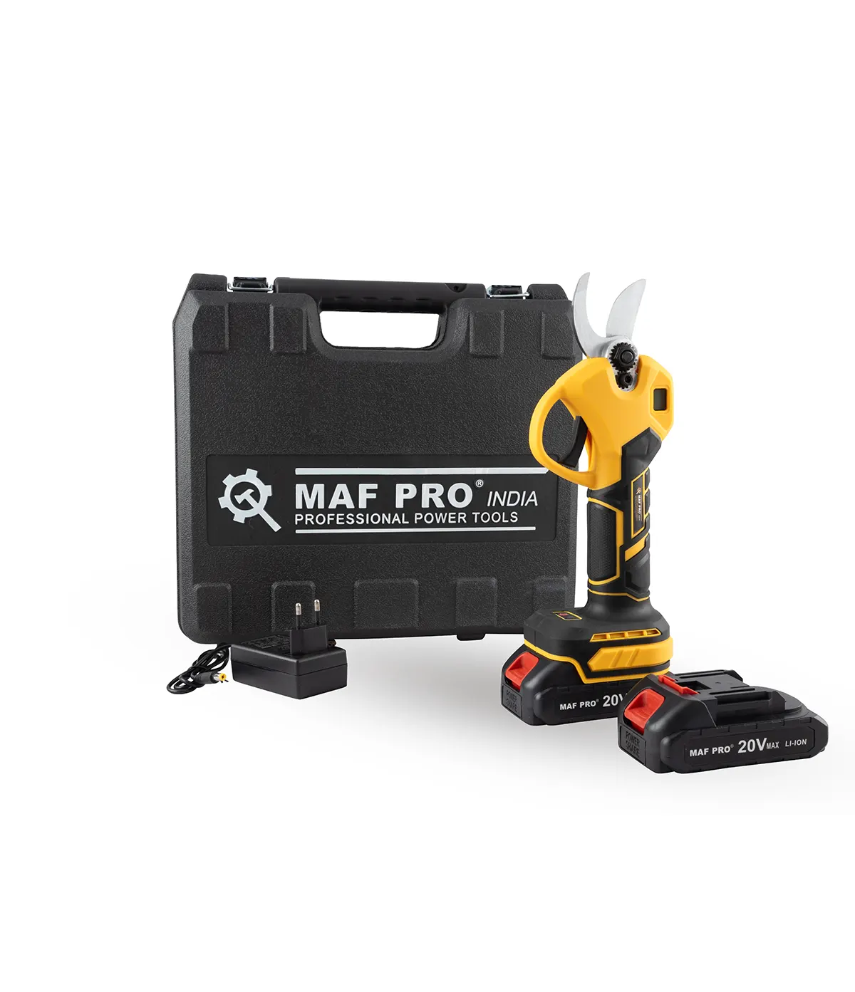 MAF PRO Lithium-ion Cordless Pruning Shear 36V (MPCDP2200) - photo 4