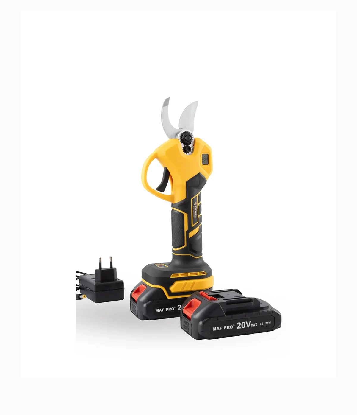 MAF PRO Lithium-ion Cordless Pruning Shear 36V (MPCDP2200) - photo 2