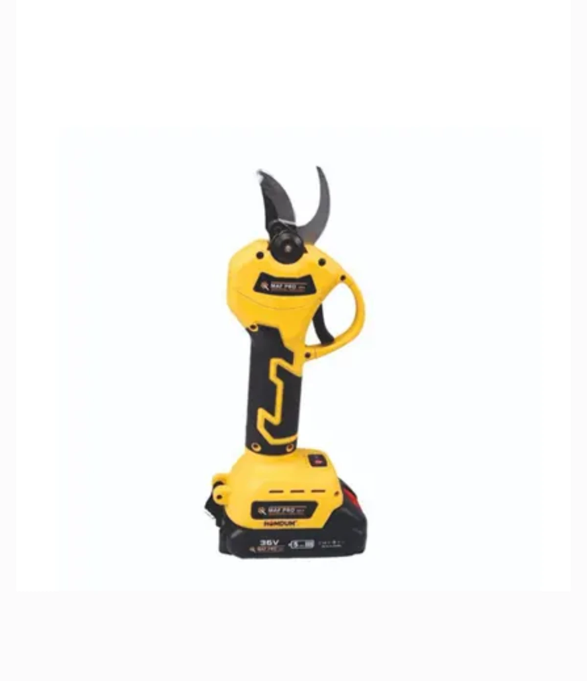 MAF PRO Lithium-ion Cordless Pruning Shear 36V (MPCDP2200) - photo 3