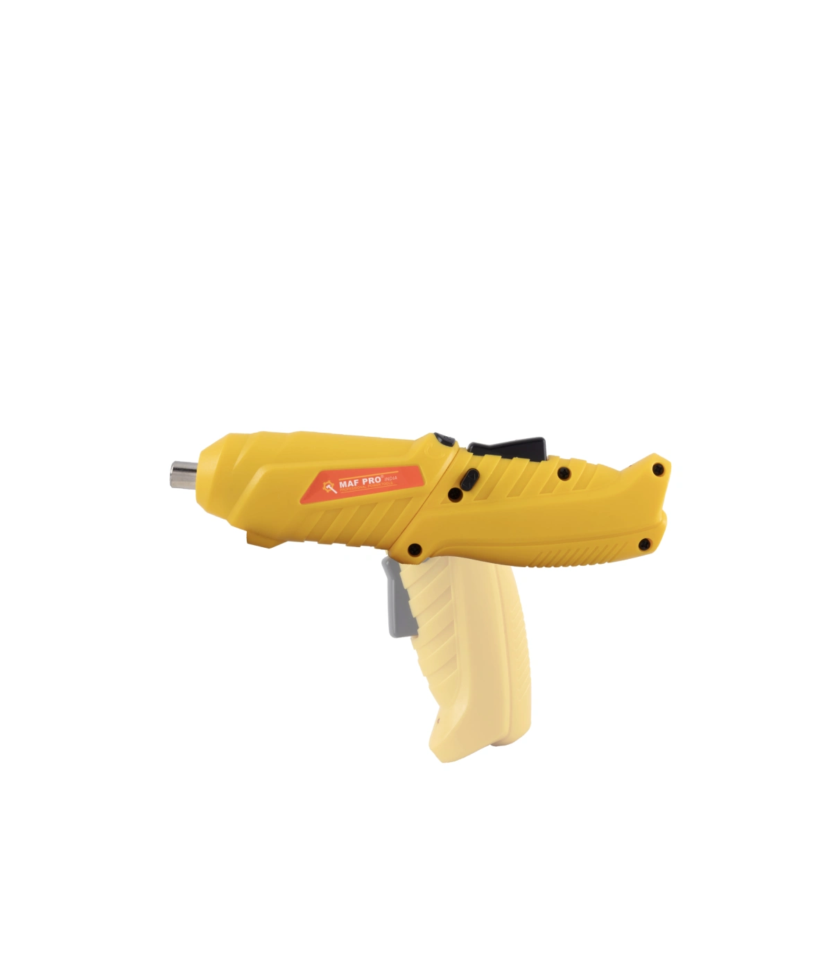MAF PRO Lithium-ion Cordless Screwdriver 4V (CSDLI0402) - photo 2