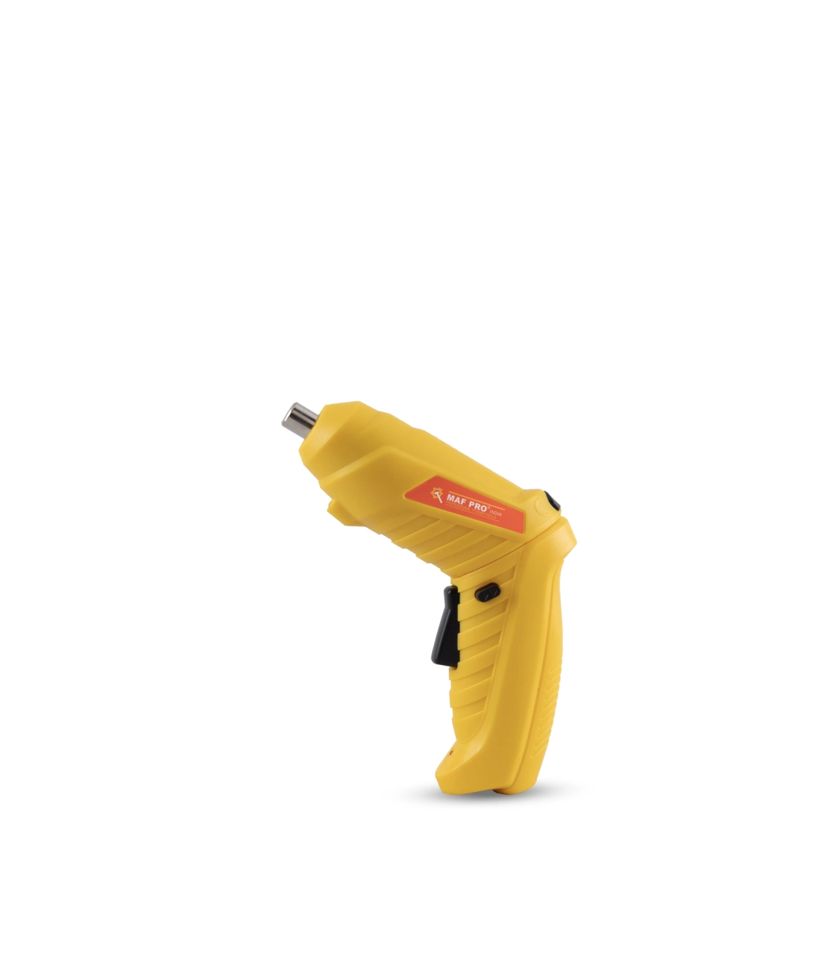 MAF PRO Lithium-ion Cordless Screwdriver 4V (CSDLI0402) - photo 4