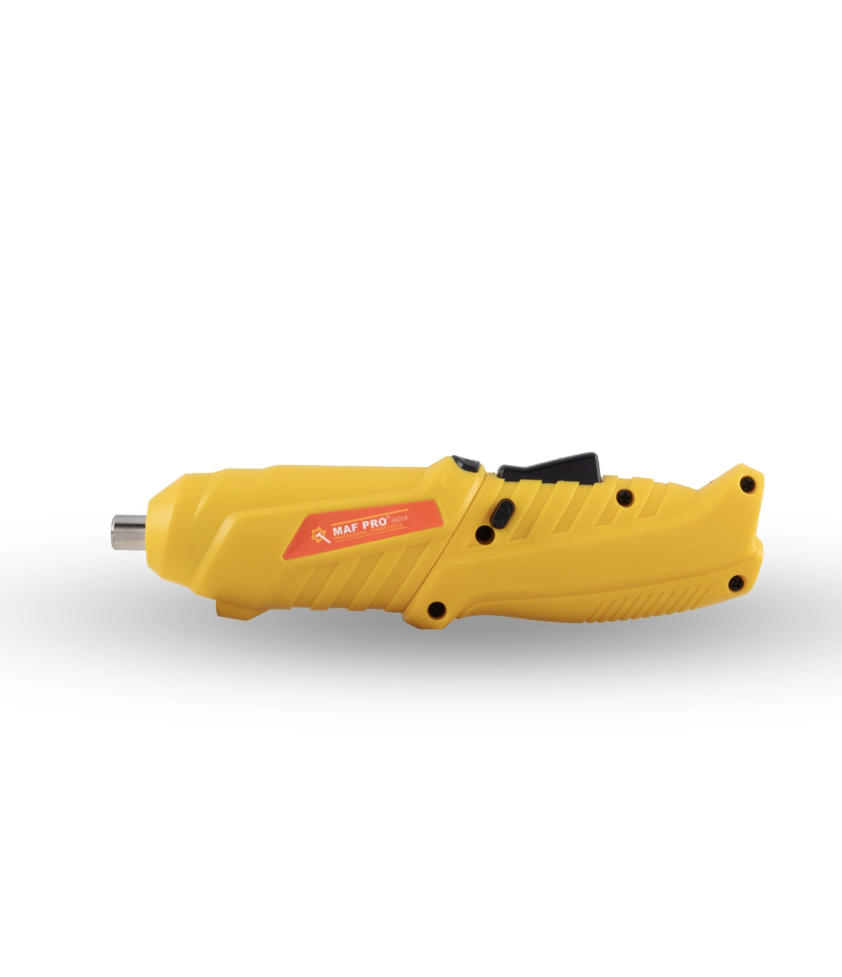 MAF PRO Lithium-ion Cordless Screwdriver 4V (CSDLI0402) - photo 3