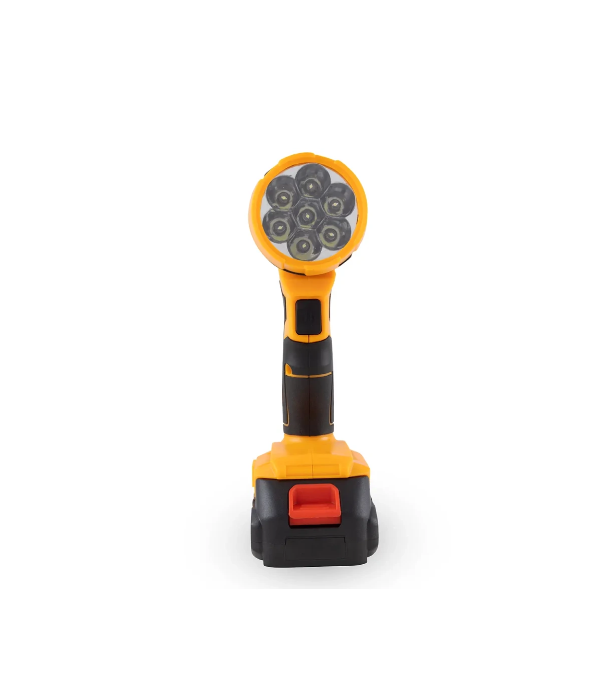 MAF PRO Lithium-ion Flashlight 20V (MPLFL202)