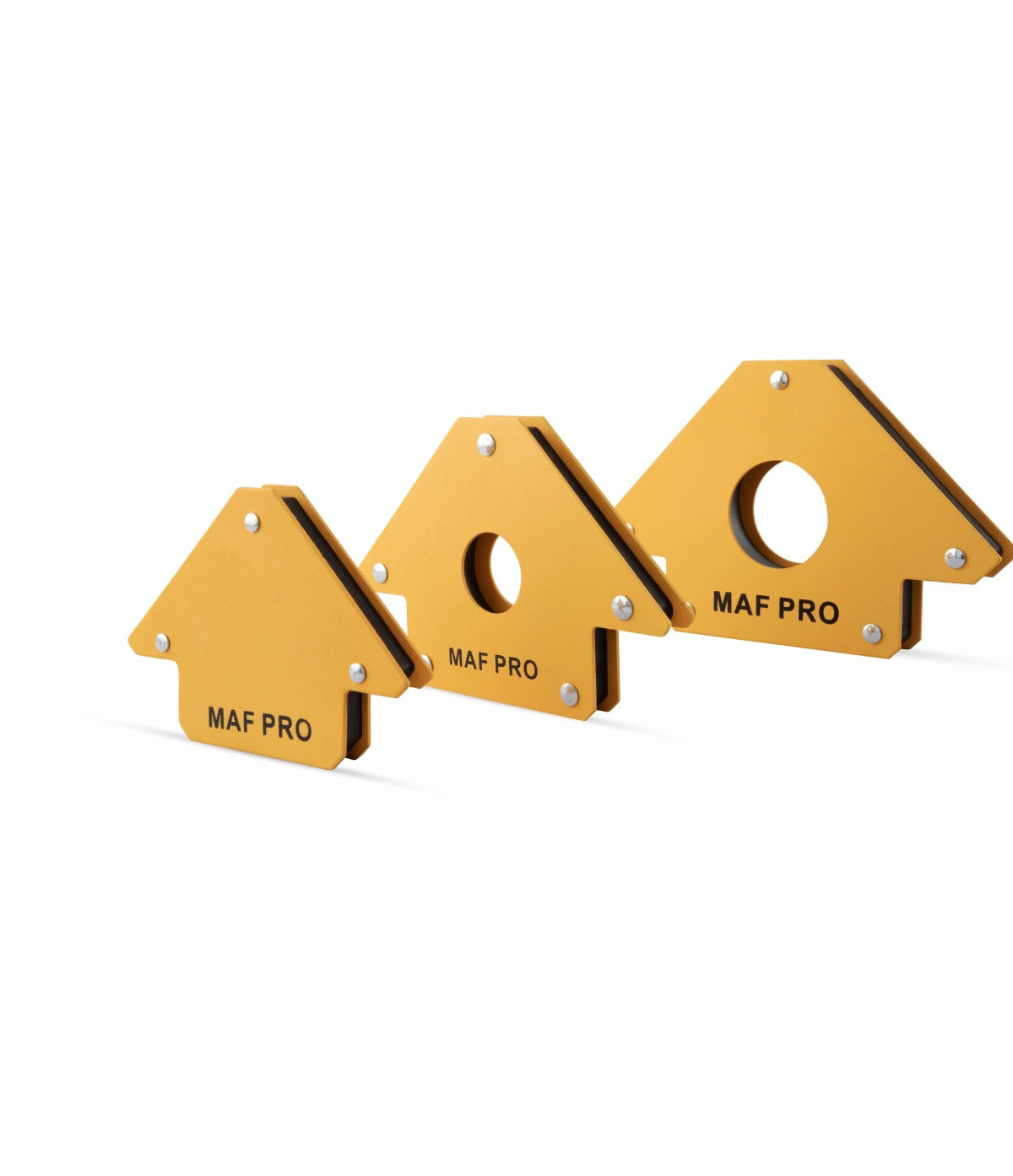 MAF PRO Magnetic Welding Holder (MMWH1300 3″MMWH2400 4″MMWH3500 5″)