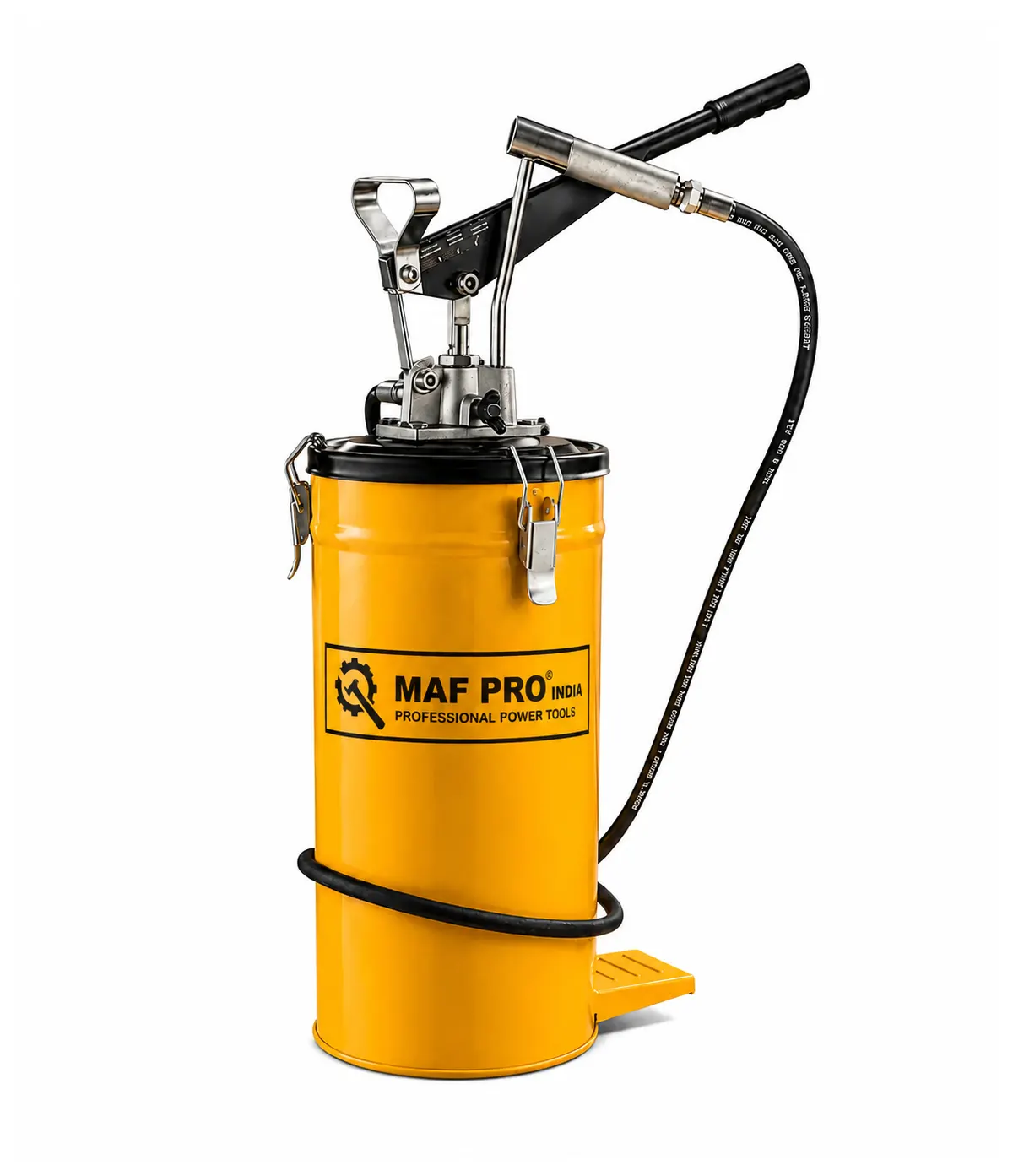 MAF PRO Manual Grease Pump (MPGHB)