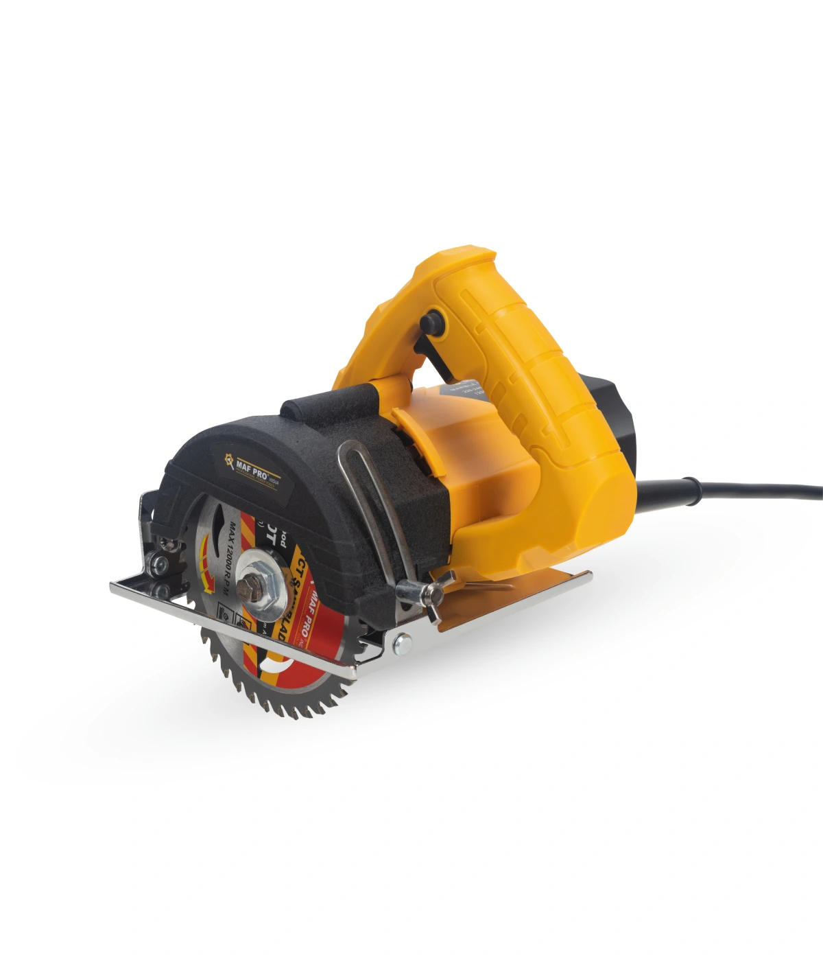MAF PRO Marble Cutter 5 Inch (MPSB-5) - photo 2