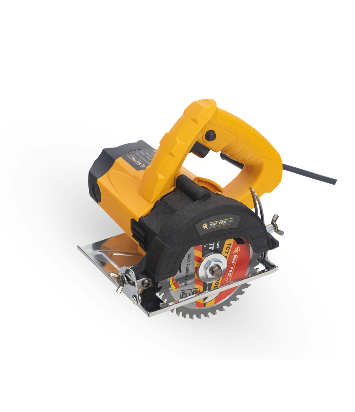 MAF PRO Marble Cutter 5 Inch (MPSB-5)