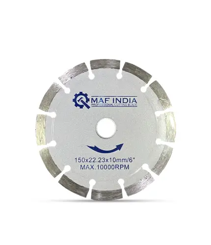MAF PRO Marble Cutter Blade