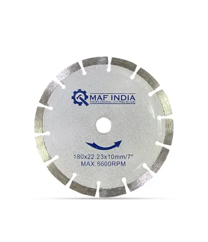 MAF PRO Marble Cutter Blade - photo 2
