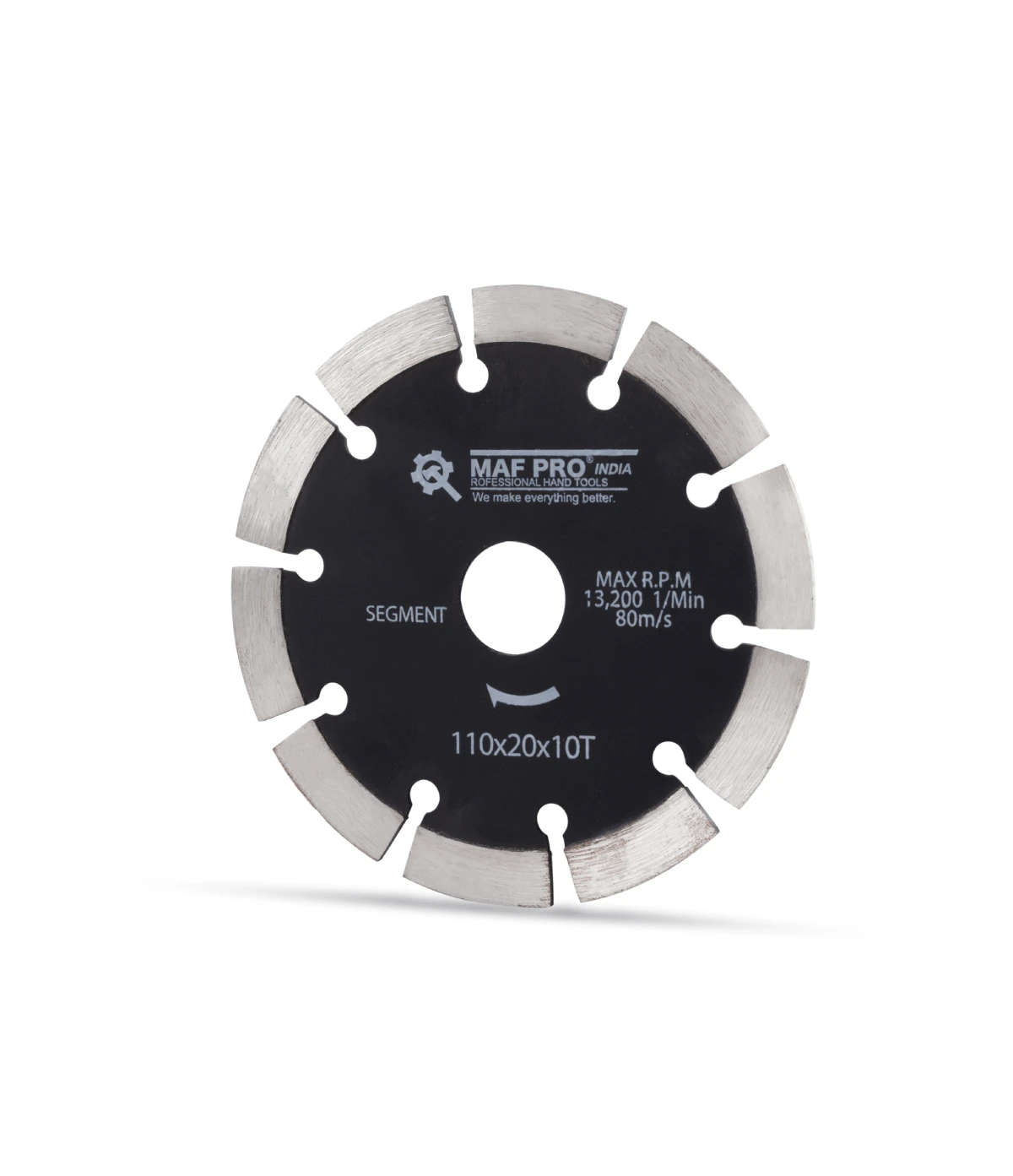 MAF PRO Marble Cutting Blade - photo 2