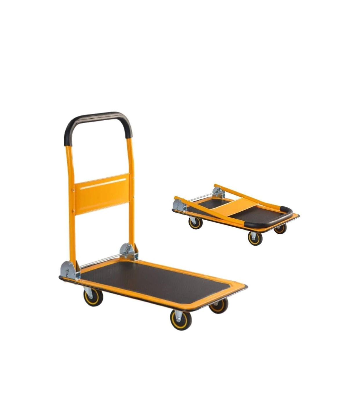 MAF PRO Metal Trolley 300kgs - photo 2