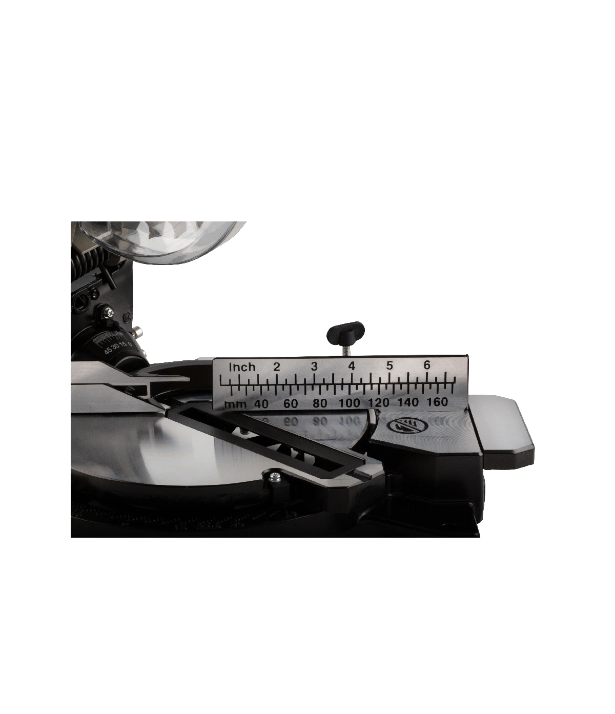 MAF PRO Mitersaw 1800W (10 Inches) (MMS180010) - photo 2
