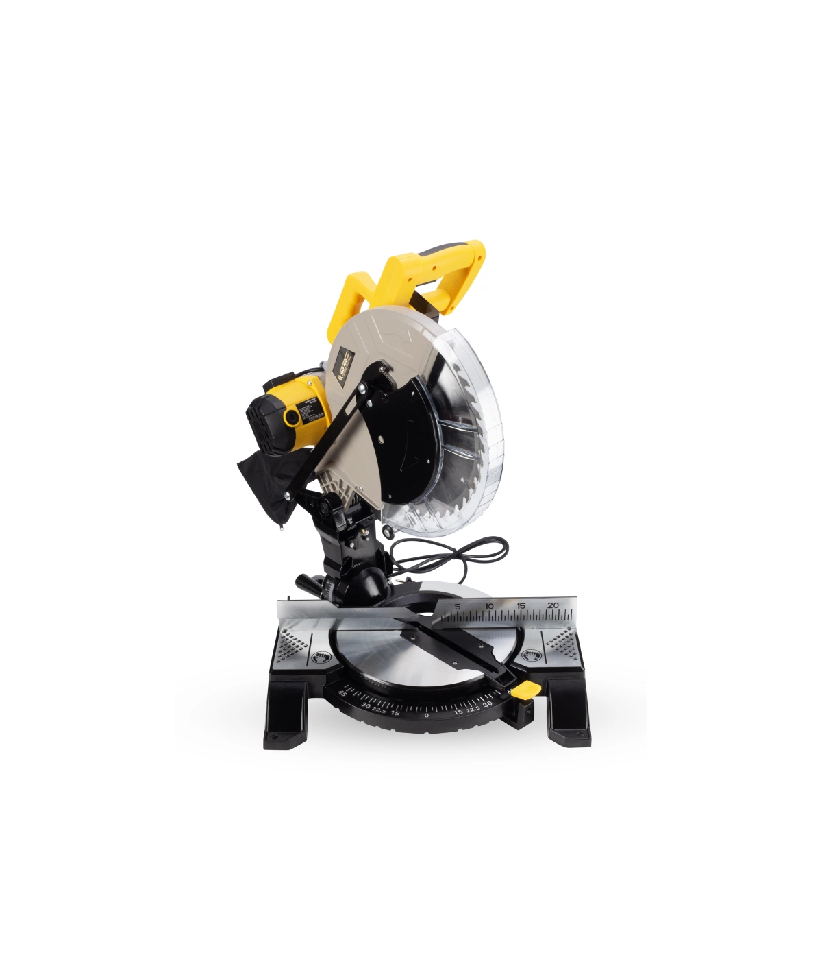 MAF PRO Mitersaw 1800W (200mm) (MPMS205) - photo 4
