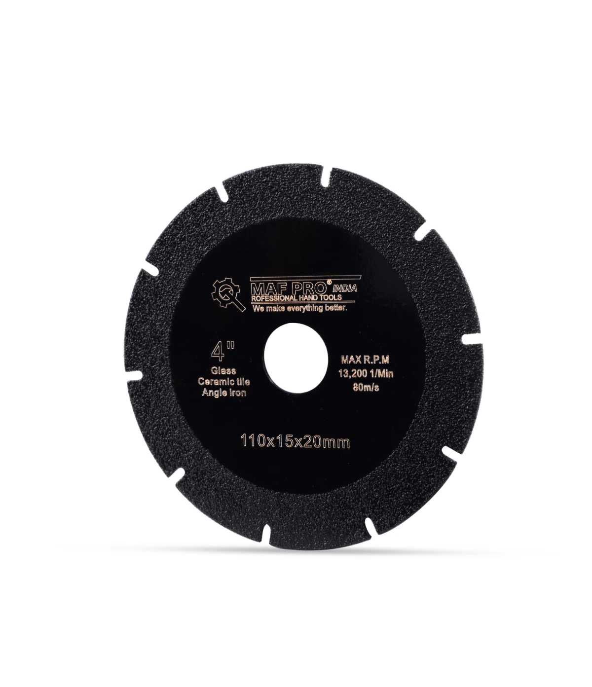 MAF PRO Multi Cutter Blade