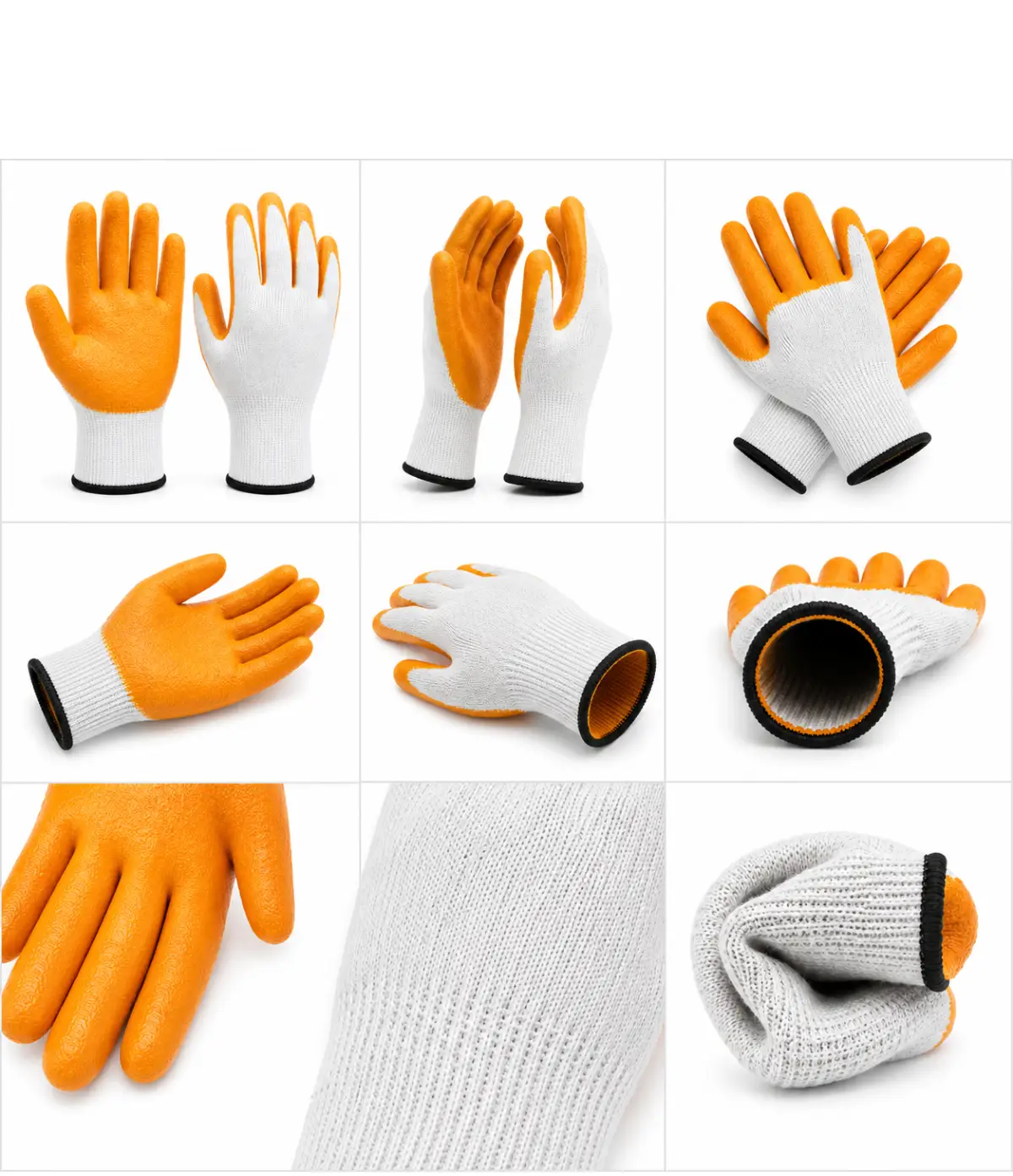 MAF PRO Nitrile Gloves (GLOVES2) - photo 2
