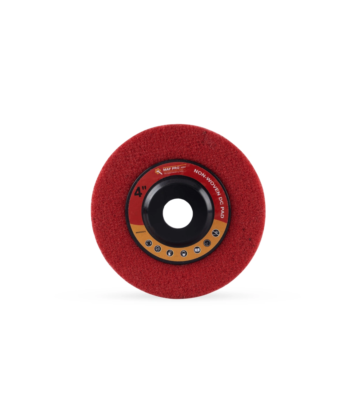 MAF PRO Non Wooven Wheel