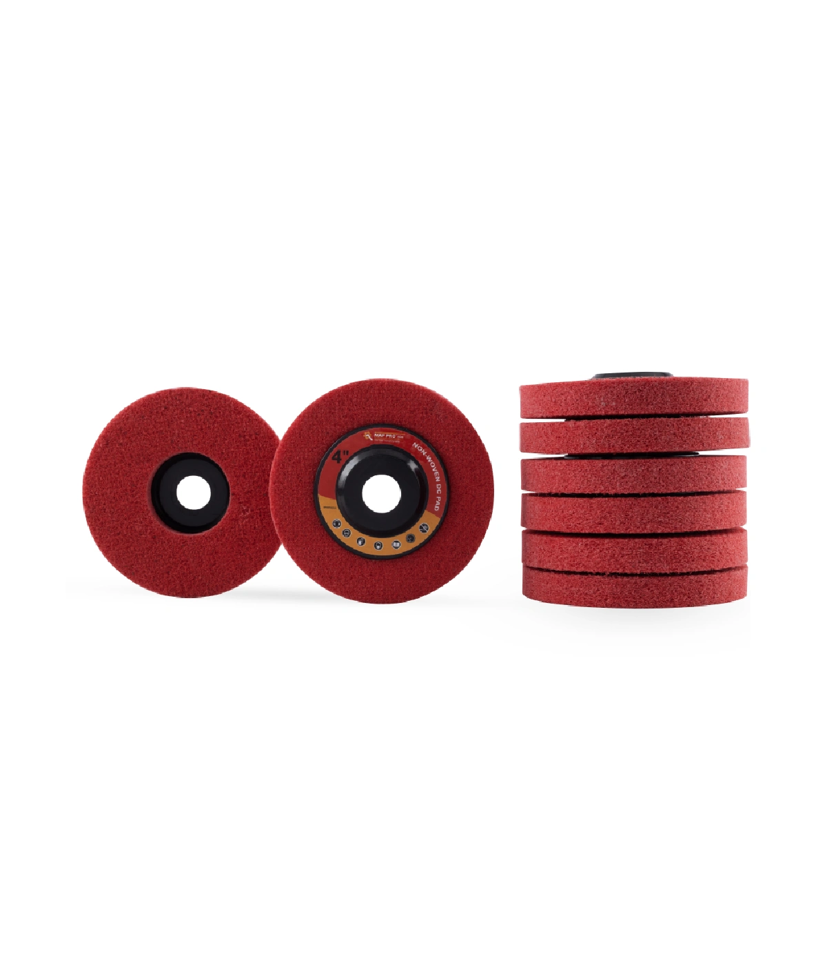 MAF PRO Non Wooven Wheel - photo 2
