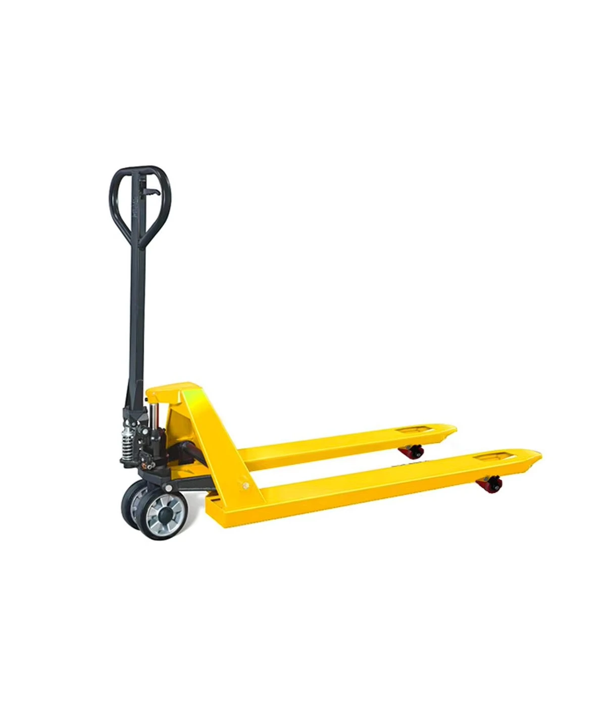MAF PRO Pallet Truck 2.5ton - photo 2