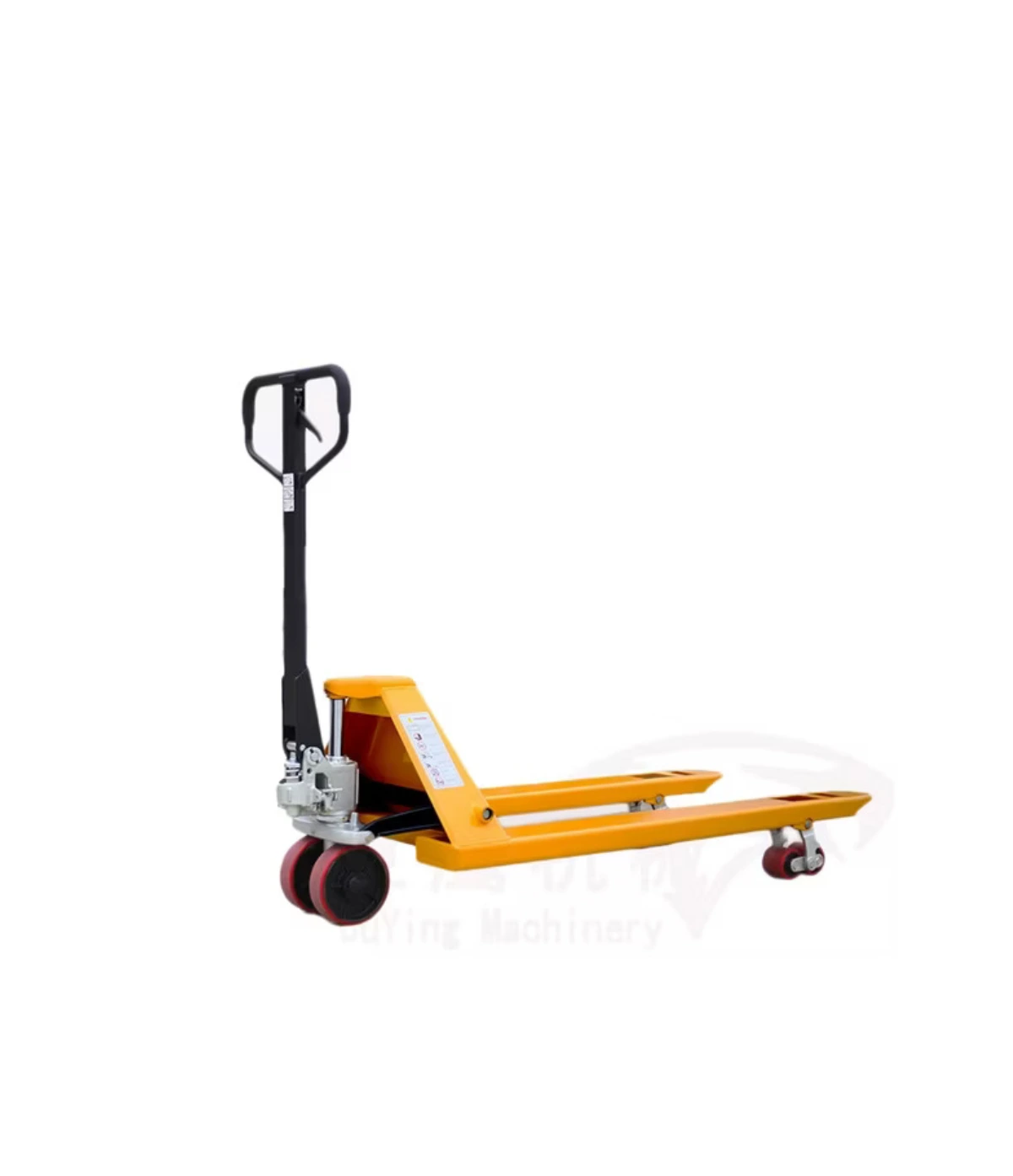 MAF PRO Pallet Truck 3 Ton - photo 2