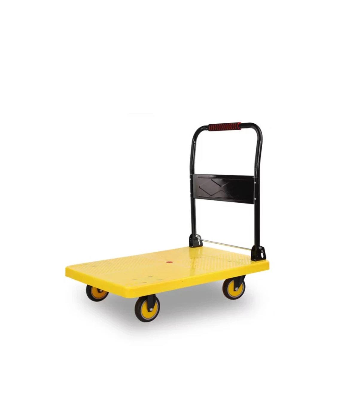 MAF PRO Plastic Trolley