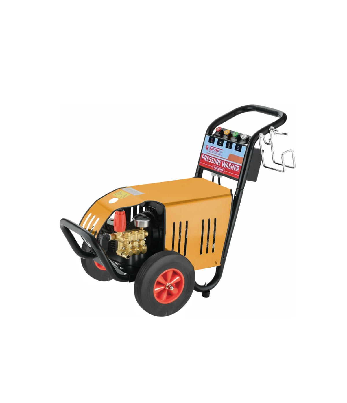 MAF PRO Pressure Washer (2200MQ)