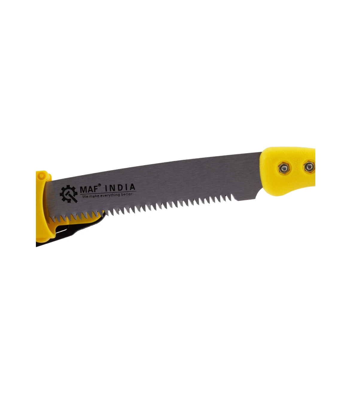 MAF PRO Pruning Saw 25 cm (MPSS-300) - photo 2