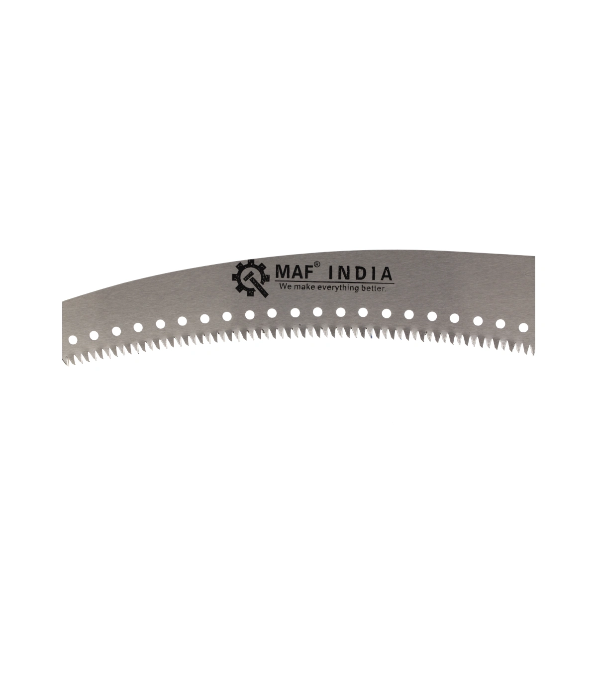 MAF PRO Pruning Saw 30 cm (Anti-slip Rubber Grip) (MPBS-350B) - photo 2
