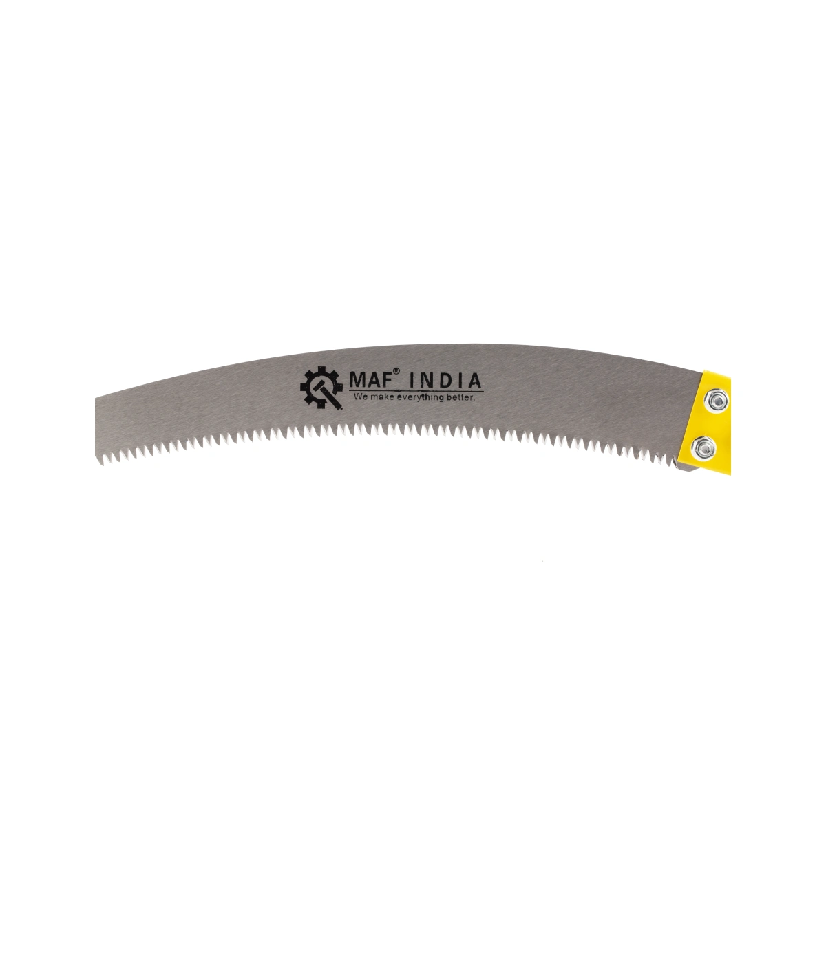 MAF PRO Pruning Saw 30cm (MPBS-350) - photo 2