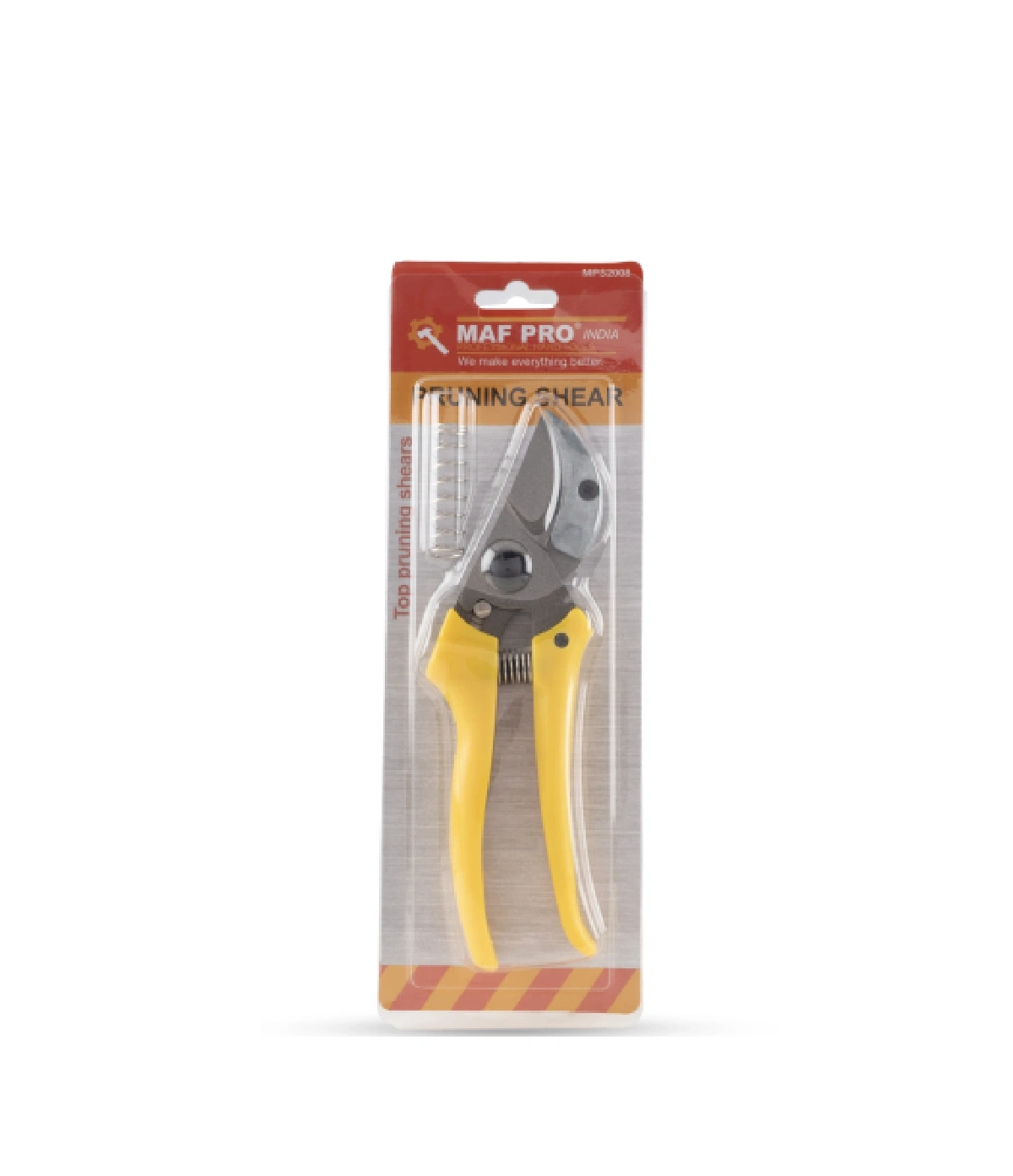 MAF PRO Pruning Shear 8 inch (MPS2008) - photo 3