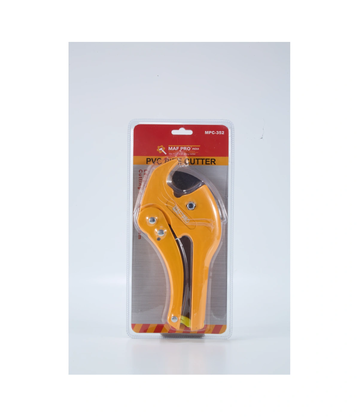 MAF PRO Pvc Pipe Cutter (225mm) (MPC-352) - photo 3