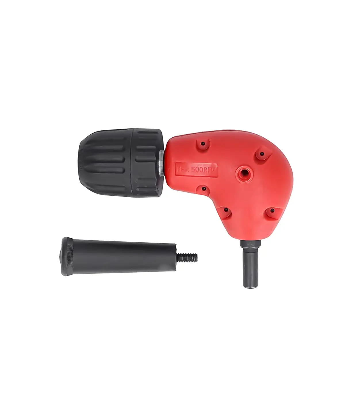 MAF PRO Right Angle Key Chuck (MPRAD-10) - photo 2