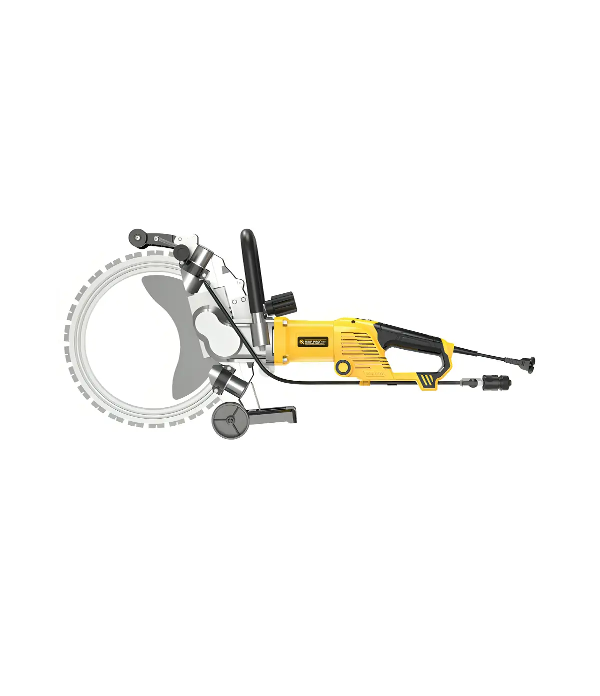 MAF PRO Ring Saw (MPRS-405)