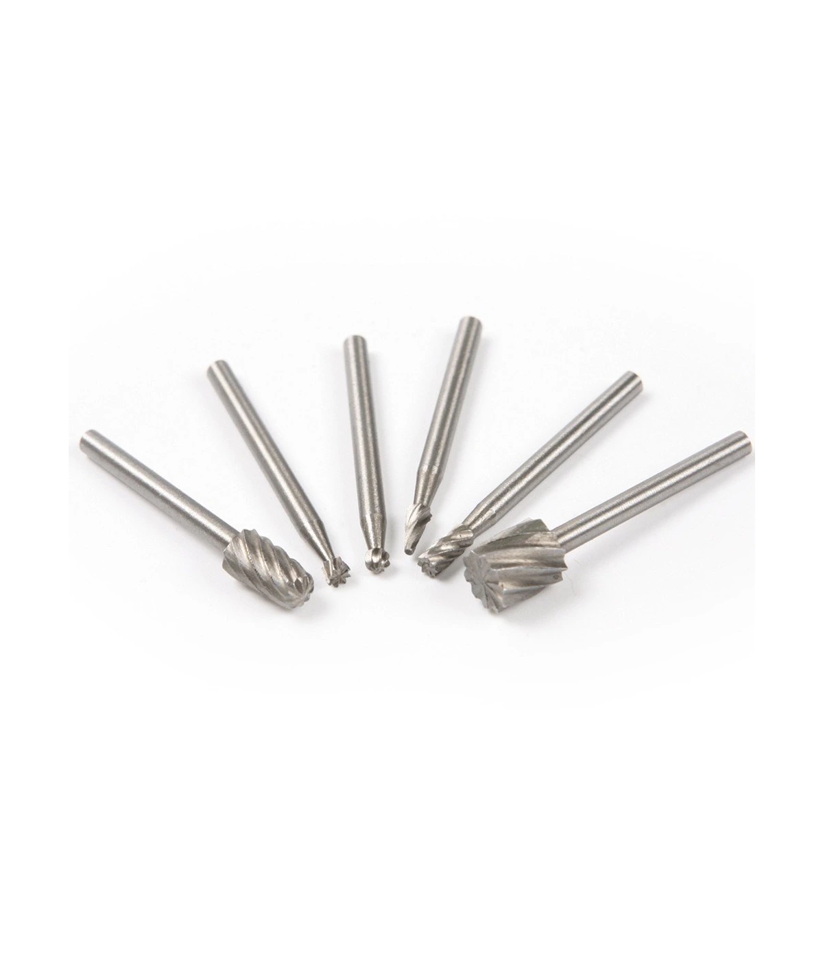 MAF PRO Rotary File Set (MPBS-600) - photo 2