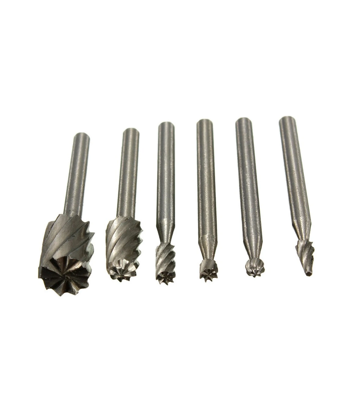 MAF PRO Rotary File Set (MPBS-600)