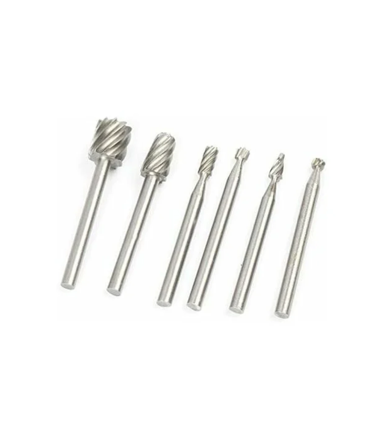 MAF PRO Rotary File Set (MPBS-600) - photo 3