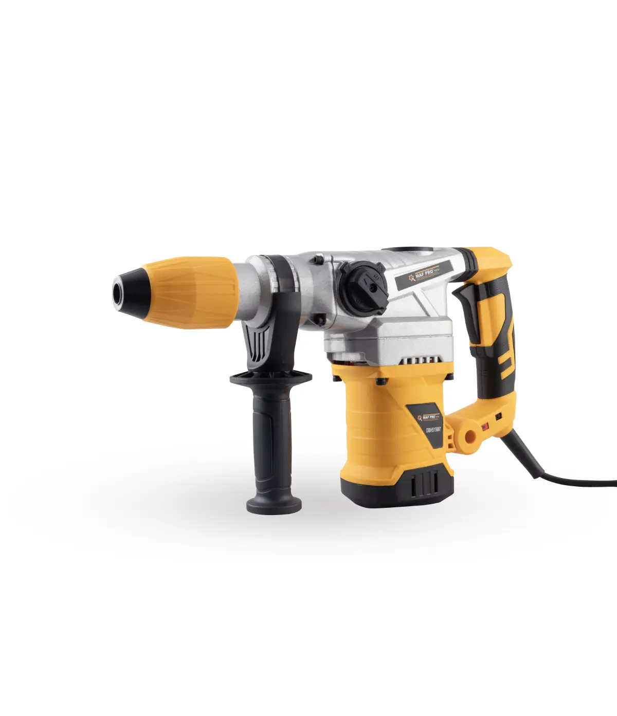 MAF PRO Rotary Hammer 1500W (DBH515007)