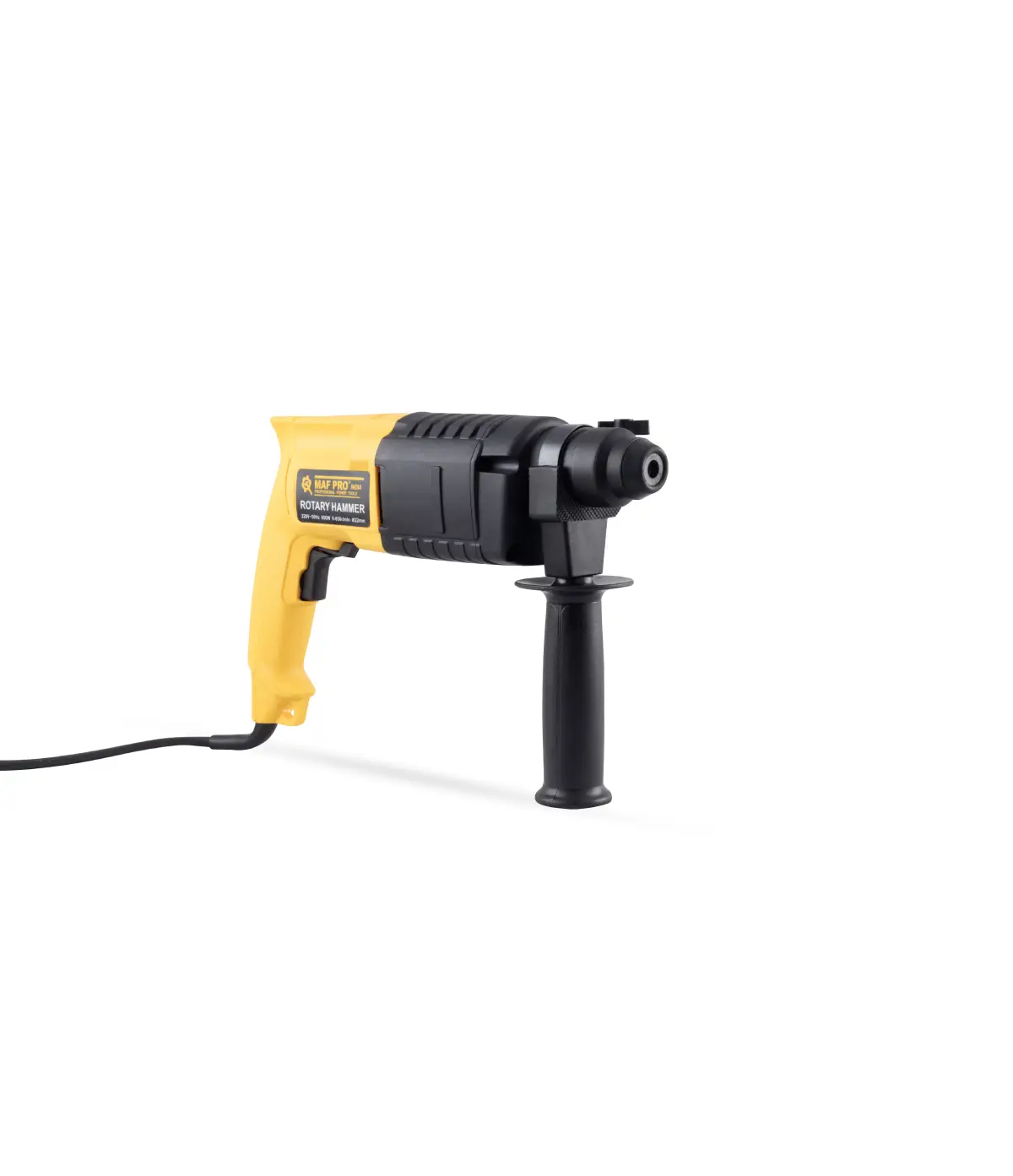 MAF PRO Rotary Hammer 500W (MRH5005) - photo 2