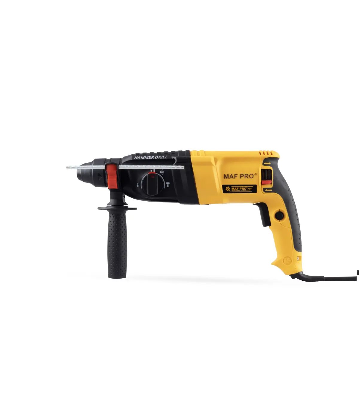 MAF PRO Rotary Hammer 800W (MRH8008)