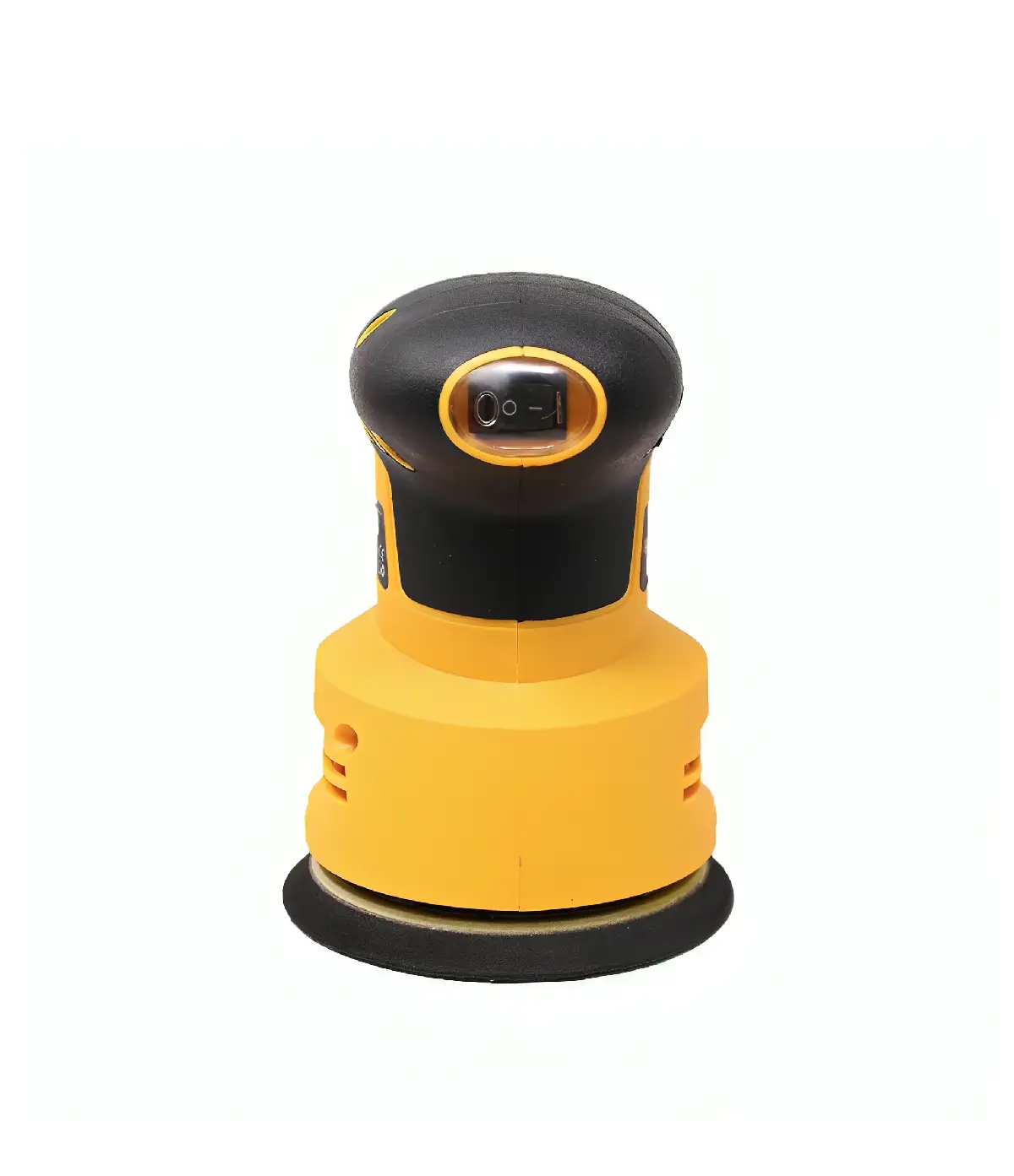 MAF PRO Rotary Sander (MRS3508) - photo 2