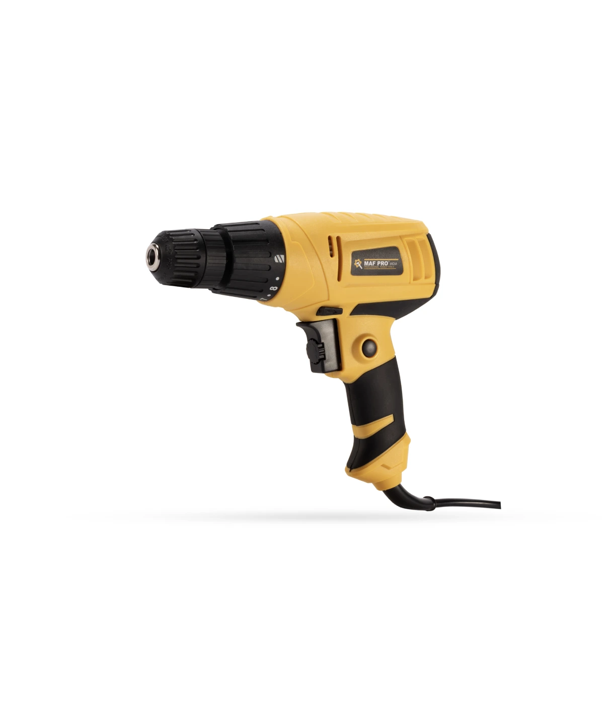MAF PRO Screw Driver Drill (MPSD-10A) - photo 2