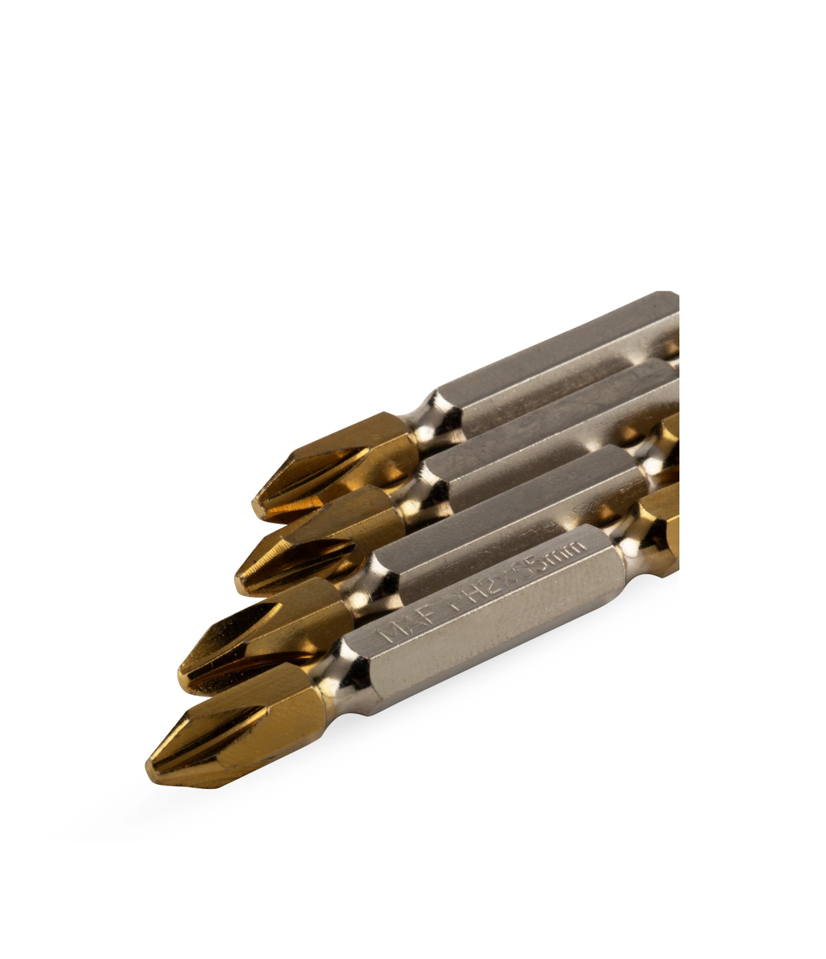 MAF PRO Screwdriver Bit 65/100/150 mm - photo 5