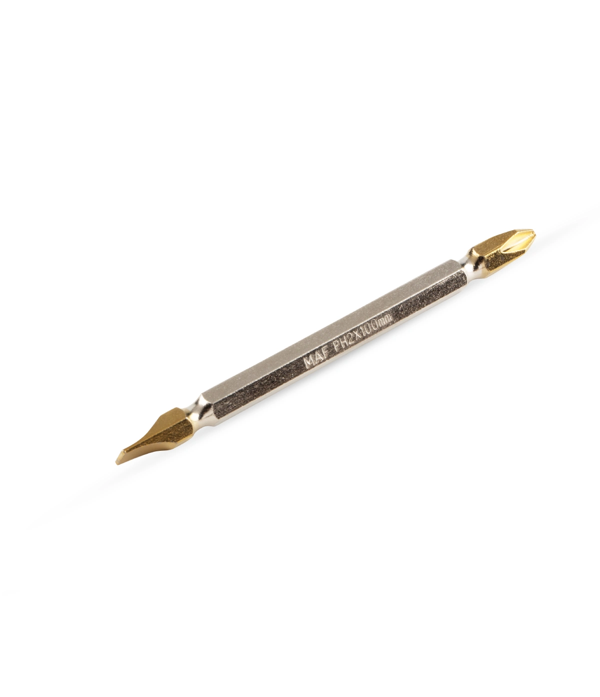 MAF PRO Screwdriver Bit 65/100/150 mm